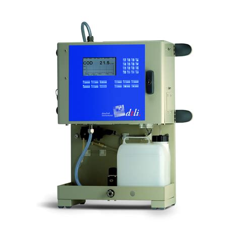 uv 254 analyzer|what does uv254 measure.